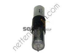 PURFLUX EP165 YAKIT FILTRESI BMW 3 SERISI E36 - E46 - 5 SERISI E39 - 7 SERISI E38 - 8 SERISI E31 - Z3 SERISI E36 -  BMW BİNEK YAKIT FİLTRESİ