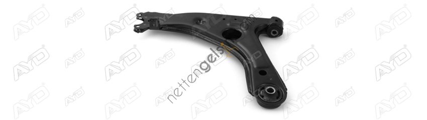 AYD 97-04258 SALINCAK VW GOLFIII 2.0 GTİ ROTİLSİZ SOL 1H0407151A VW