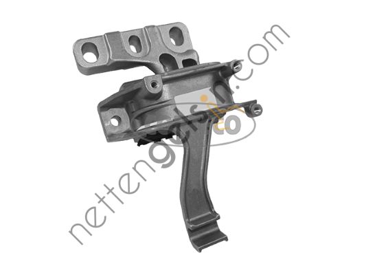 CORTECO 49419433 MOTOR TAKOZU SAG KAROQ T-ROC 18> 2.0TSI CZPB DKZA  VW-AUDI-SEAT-SKODA BİNEK MOTOR TAKOZU