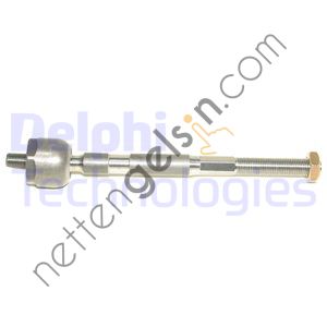 DELPHI TA1816 ROT MİLİ LAGUNA II 00>07  RENAULT BİNEK ROT MİLİ