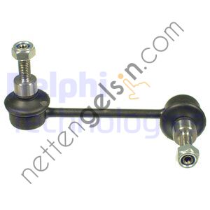 DELPHI TC1131 STABİLİZER Z ROTU SOL MASTER II MOVANO 98>NISSAN INTERSTAR X70 02>  RENAULT BİNEK Z-ROT