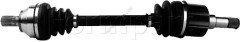 FORMPART 15380009/S ON AKS SOL FOCUS II 1,6TDCI-C-MAX 1,6TDCI 04-09  FORD BİNEK AKS MİLİ