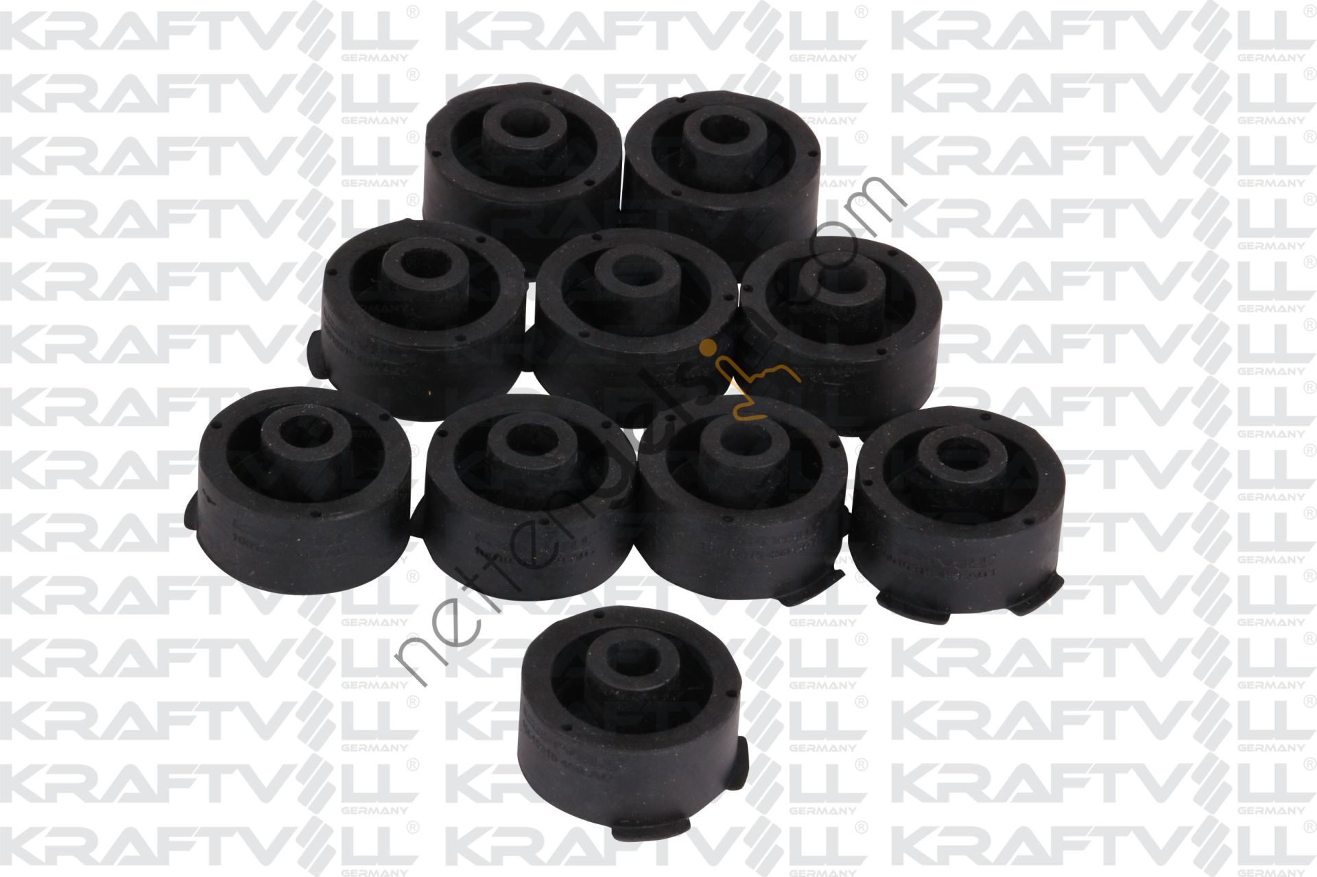 KRAFTVOLL 10010315 RADYATOR LASTIGI VECTRA B ASTRA F &sol; G OMEGA B  OPEL BİNEK RADAYATOR TAKOZU