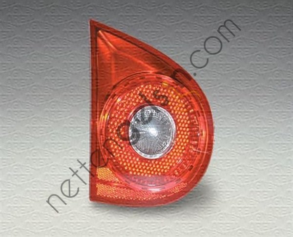 MARELLI 714028500702 BAGAJ STOP LAMBASI SAG VW GOLF V GERI VITES LAMBALI 11 &sol; 03>  VW-AUDI-SEAT-SKODA BİNEK STOP LAMBASI