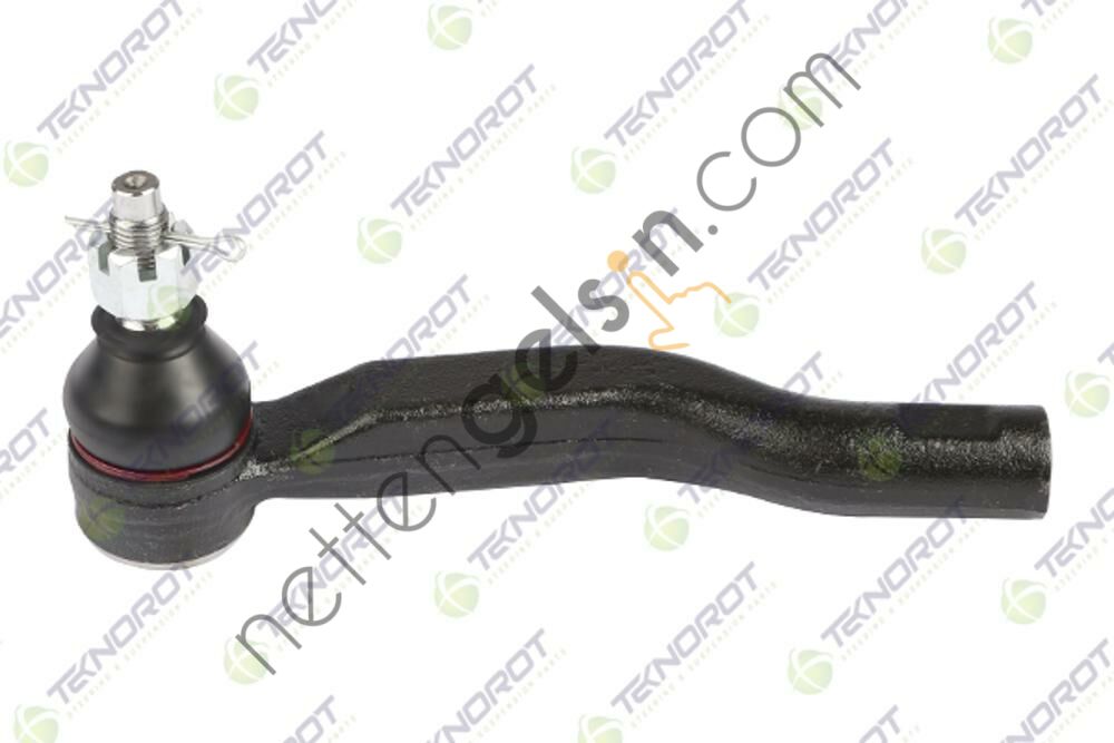 TEKNOROT T-572 ROTBASI SOL TOYOTA AVENSIS 2009> (T27)  TOYOTA BİNEK ROT BAŞI