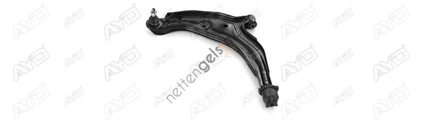 AYD 97-01709 SALINCAK MICRA 92-02 BRÇ+RTL ALT SOL 545014F150 NISSAN
