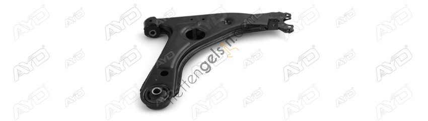 AYD 97-04259 SALINCAK VW GOLFIII 2.0 GTİ ROTİLSİZ SAĞ 1H0407152 VW