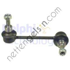 DELPHI TC1132 STABİLİZER Z ROTU SAĞ MASTER II MOVANO 98>NISSAN INTERSTAR X70 02>  RENAULT BİNEK Z-ROT