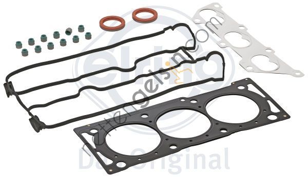 ELRING 124.900 CONTA ÜST TAKIM OPEL OMEGA B/VECTRA C Y32SE/Z32SE V6 1606280 OPEL