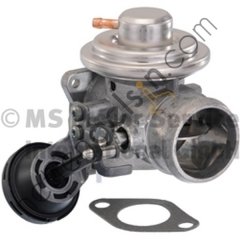 PIERBURG 7.24809.17.0 EGR VALFI BORA CADDY II GOLF IV POLO A3 CORDOBA IBIZA 1,9TDI AGR ALH ATD AMF 96>05 038131501E (WAHLER 7293D EŞDEĞERİ) VW-AUDI-SEAT-SKODA BİNEK EGR VALFİ