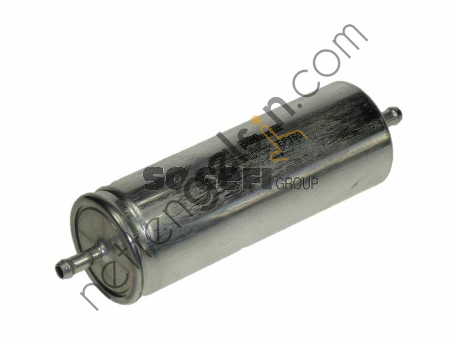 PURFLUX EP150 YAKIT FILTRESI BMW M20 M40 M42 M43 M70 E30 E32 E34 E36  BMW BİNEK YAKIT FİLTRESİ