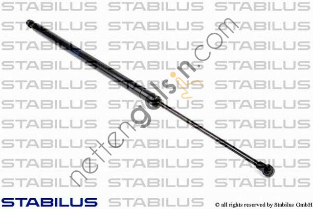 STABILUS ST:0744VM BAGAJ AMORTİSÖRÜ E-83 51243400379 BMW