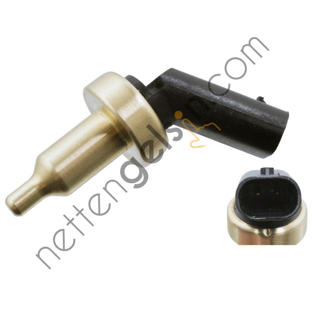 SWAG 11105956 SICAKLIK MUSURU MINI R56 R60  MINI BİNEK