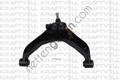 KRAFTVOLL 13050540 ALT SALINCAK ROTILLI KOMPLE SOL ISUZU DMAX 2012 ->  ISUZU BİNEK SALINCAK