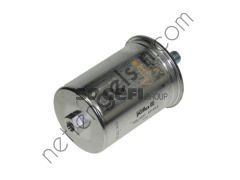 PURFLUX EP151 YAKIT FILTRESI 190 W201 85>93 W124 93>95 W140 91>98 C140 92>99 R129 92>01  MERCEDES BİNEK YAKIT FİLTRESİ