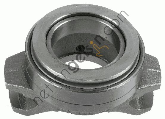 SACHS 3151 106 041 DEBRİYAJ BİLYASI KÜTÜKLÜ VOLVO EM.KISA TİP F10&sol;12> 1527693 VOLVO