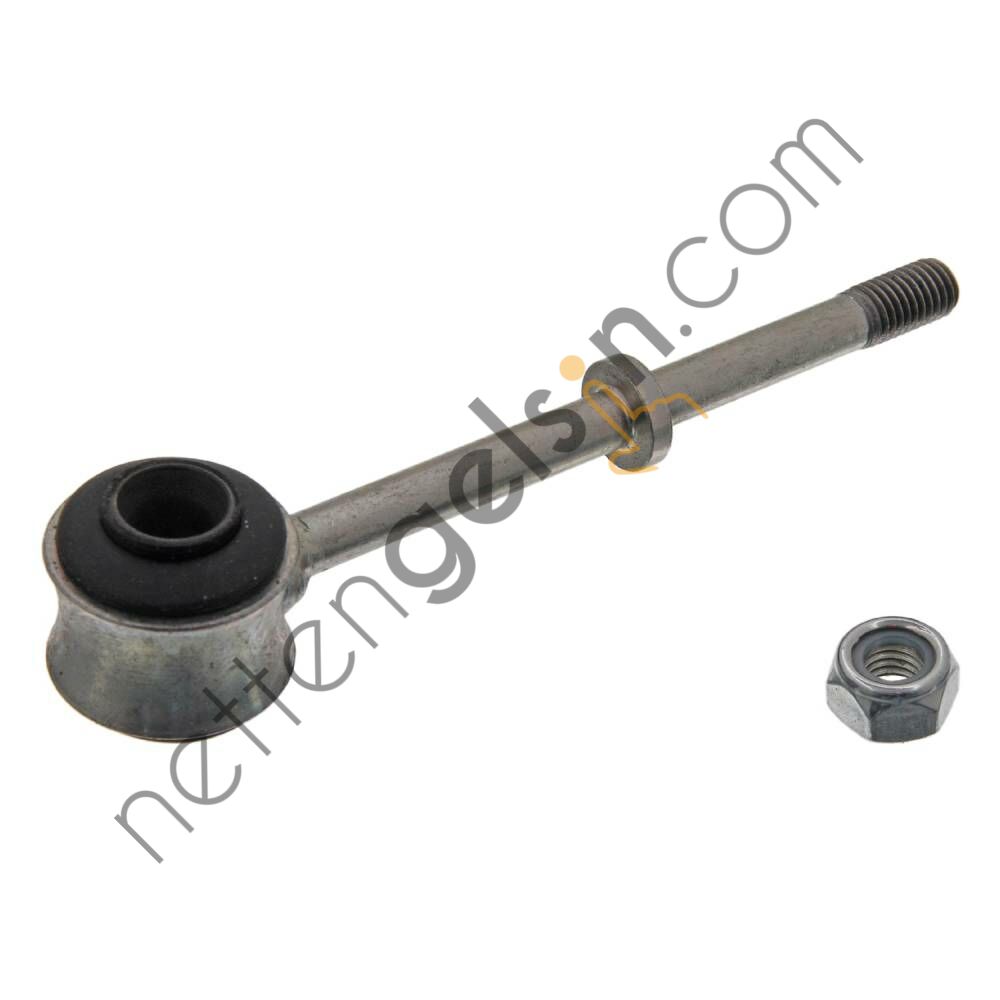 SWAG 55790017 BAGLANTI ÇUBUGU EMNIYET SOMUNLU VOLVO PKW  VOLVO BİNEK