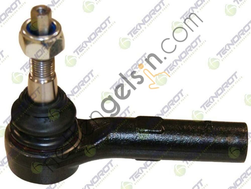 TEKNOROT JE-122 ROT BASI SOL GRAND CHEROKEE III ( WH )  JEEP BİNEK ROT BAŞI