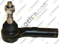 TEKNOROT JE-122 ROT BASI SOL GRAND CHEROKEE III ( WH )  JEEP BİNEK ROT BAŞI