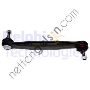 DELPHI TC1170 STABİLİZER Z ROTU ÖN MONDEO III 00>07 JAGUAR X-TYPE 01>09 PLASTİK  FORD BİNEK Z-ROT