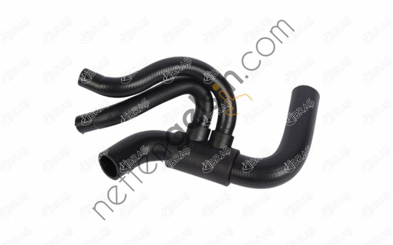IBRAS 30209 RADYATOR UST HORTUMU SAXO 1,6  PEUGEOT-CITROEN BİNEK RADYATÖR HORTUMU
