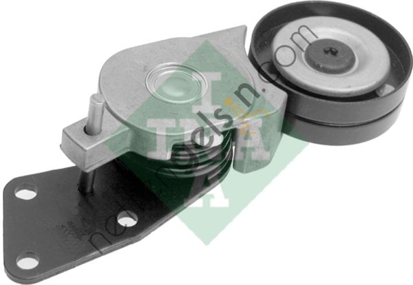 INA 534015010 GERGI KOMPLE V KAYISI GOLF IV V BORA BEETLE SHARAN T5 A3 ALTEA LEON TOLEDO OCTAVIA  VW-AUDI-SEAT-SKODA BİNEK ALTERNATÖR GERGİ RULMANI