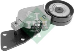 INA 534015010 GERGI KOMPLE V KAYISI GOLF IV V BORA BEETLE SHARAN T5 A3 ALTEA LEON TOLEDO OCTAVIA  VW-AUDI-SEAT-SKODA BİNEK ALTERNATÖR GERGİ RULMANI