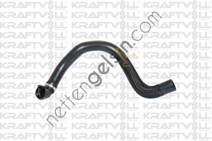 KRAFTVOLL 10030897 RADYATOR ALT HORTUMU DUCATO III 2,3JTD 06>  FIAT BİNEK RADYATÖR HORTUMU