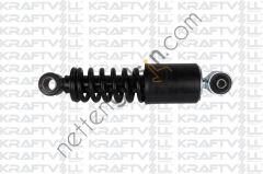 KRAFTVOLL 15040025 KABIN AMORTISORU ON YAYLI MERCEDES ACTROS - MP2-MP3  MERCEDES AĞIR VASITA KABİN AMORTİSÖRÜ