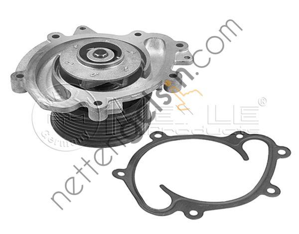 MEYLE 013 220 0013 DEVİRDAİM 642 E 320 / C 320 CDI SPR/3.0 CRDİ WH A6422000701 MERCEDES
