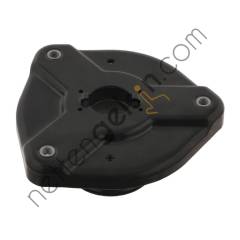 SWAG 10928526 AMORTISOR TAKOZU ON W204 08>14 S204 08>14 C204 11> A207 10>16 C207 10>16  MERCEDES BİNEK AMORTİSÖR TAKOZU