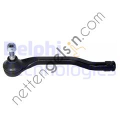 DELPHI TA2669 ROTBASI SOL DUSTER 10->  DACIA BİNEK ROT BAŞI