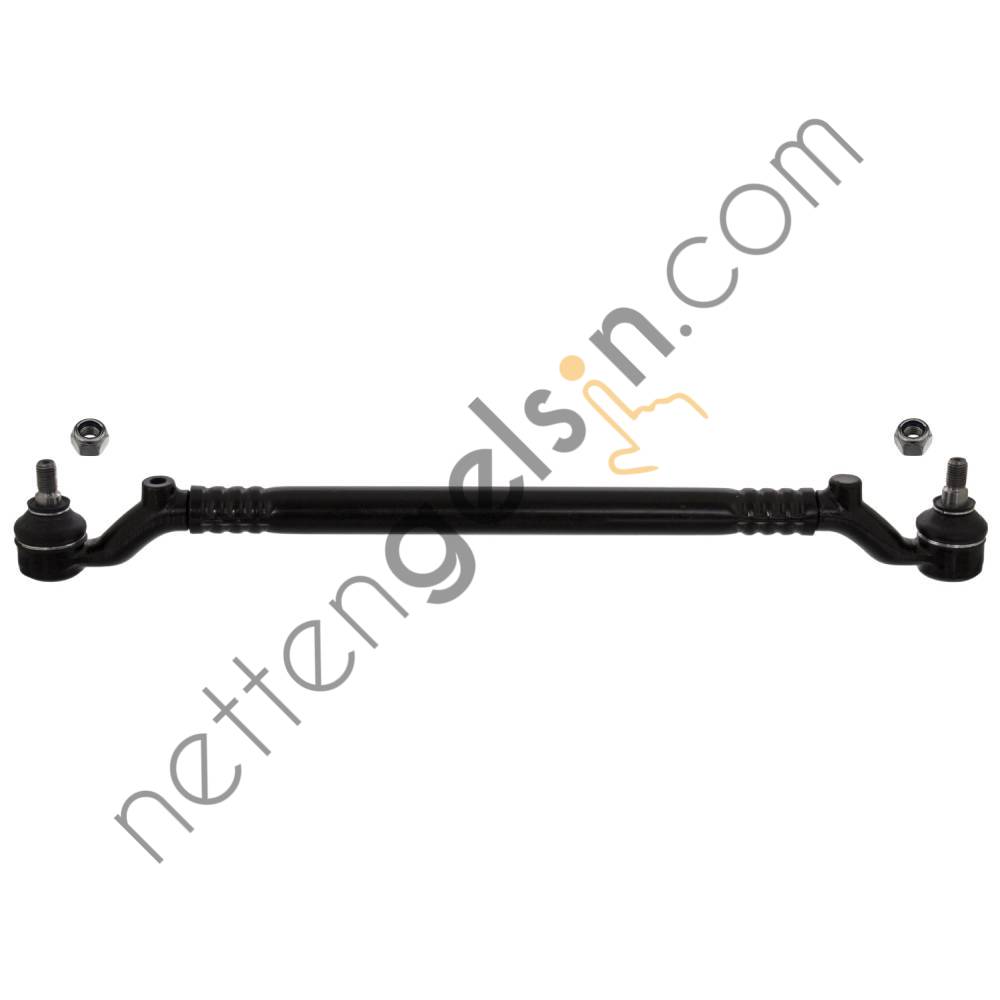 FEBI 04882 KISA ROT (ORTA) S-CLASS W140 91>98 C140 92>99  MERCEDES BİNEK ROT MİLİ
