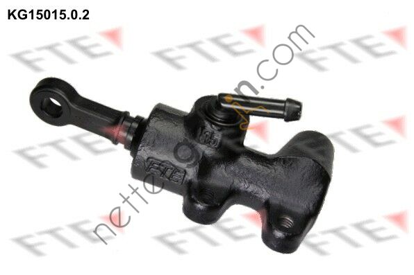 FTE 2103919 DEBRİYAJ MERKEZİ VW ÜST T4 1.9 2.4 701721401 VW