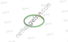 IBRAS 27237 TURBO HORTUM CONTASI 57,85 mm Q3 Q7 A1 A3 A4 A6 S6 1,9TDI 1,8 / 2,0 / 3,0 ALTEA CORDOBA IBIZA LEON TOL  VW-AUDI-SEAT-SKODA BİNEK TURBO HORTUM CONTASI