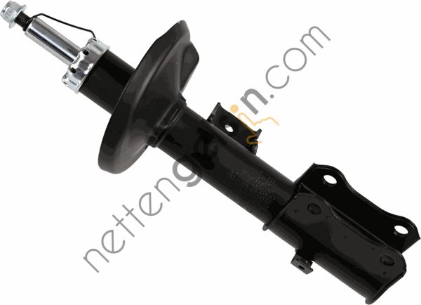 SACHS 317 185 ON AKS, SOL  SUZUKI BİNEK AMORTISOR KOMPLE