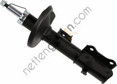 SACHS 317 185 ON AKS, SOL  SUZUKI BİNEK AMORTISOR KOMPLE