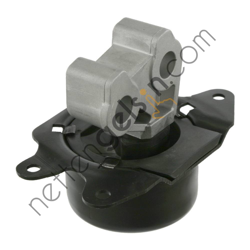SWAG 40924948 MOTOR TAKOZU ON SOL CORSA C COMBO C Z10XE Z10XEP Z12XE Z12XEP  OPEL BİNEK MOTOR TAKOZU