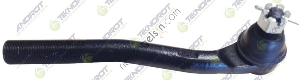 TEKNOROT JE-141 ROTBASI SAG GRAND CHEROKEE 06/1999-05/2005  JEEP BİNEK ROT BAŞI