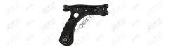AYD 97-11123 SALINCAK VW A1 İBİZA 2010- ROTİLSİZ SAĞ S LİNE 6R0407152B VW