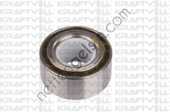 KRAFTVOLL 14020035 ON TEKER RULMANI NISSAN PRIMERA (P10-P11) VANETTE 1.6 2.0 2.0D 90-02  NISSAN BİNEK