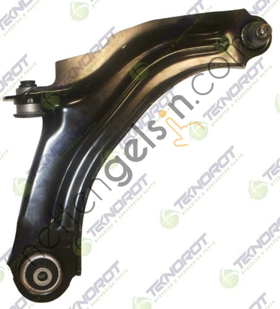 TEKNOROT R-778 SALINCAK SAG KOMPLE CLIO IV 12>  RENAULT BİNEK SALINCAK