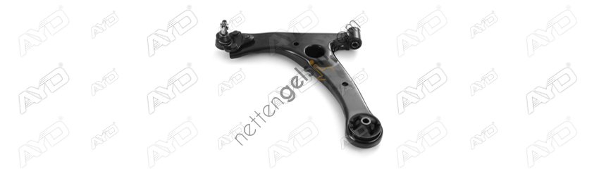 AYD 97-08472 SALINCAK COROLLA 03-07 BRÇ ALT SOL 4806902300 TOYOTA