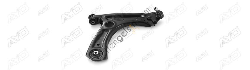 AYD 97-11125 SALINCAK VW A1 İBİZA 2010- ROTİLLİ SAĞ S LİNE 6R0407152B VW
