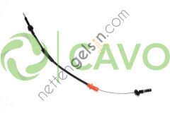 CAVO IT7003 657 GAZ TELI AROSA POLO 1,4 / 1,6 96>  VW-AUDI-SEAT-SKODA BİNEK GAZ TELİ