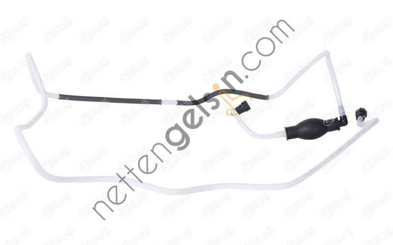 IBRAS 12773 YAKIT BORUSU RENAULT MASTER III 2.3 DCI  RENAULT BİNEK YAKIT HORTUMU