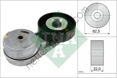 INA 534012430 ALTERNATOR GERGI MAKARA KOMPLE Z22YH ASTRA H ZAFIRA B  OPEL BİNEK ALTERNATÖR GERGİ RULMANI