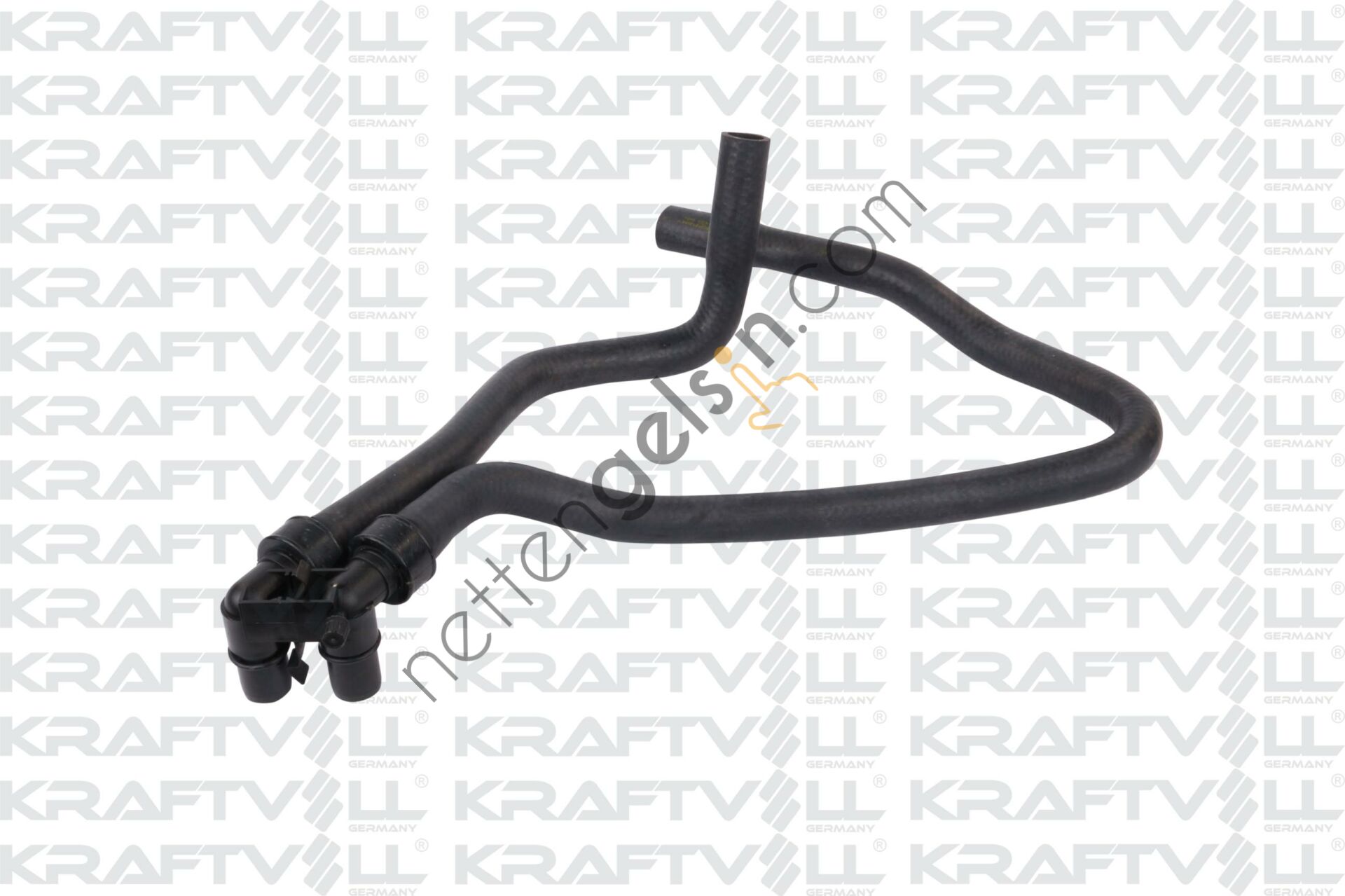 KRAFTVOLL 10030388 KALORIFER HORTUMU PARTNER XSARA 1,9D  PEUGEOT-CITROEN BİNEK KALORIFER SU HORTUMU