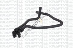 KRAFTVOLL 10030388 KALORIFER HORTUMU PARTNER XSARA 1,9D  PEUGEOT-CITROEN BİNEK KALORIFER SU HORTUMU