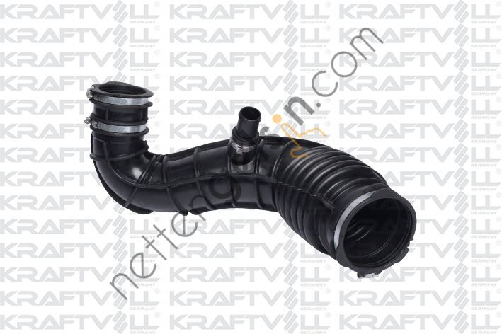 KRAFTVOLL 10030900 TURBO HAVA HORTUMU TRANSIT V347 2,2TDCI 155PS 11/-> A.CEKER  FORD BİNEK TURBO HORTUMU